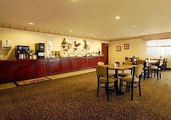 Crossings By Grandstay Inn & Suites Becker Exteriör bild